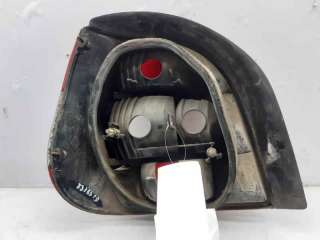 PILOTO TRASERO DERECHO RENAULT SCÉNIC I LIMUSINA (1999-2003) 1.9 DCI (JA05, JA1F) 102CV 1870CC - L.6160488 / 7700428055