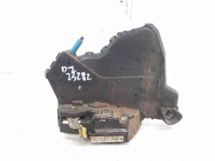 CERRADURA PUERTA DELANTERA IZQUIERDA TOYOTA AVENSIS SEDÁN (2003-2008) 2.0 D-4D (CDT250) 116CV 1995CC - L.6160847 / 69040021 2