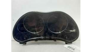 CUADRO INSTRUMENTOS TOYOTA AVENSIS SEDÁN (2003-2008) 2.0 D-4D (CDT250) 116CV 1995CC - L.6160861 / 8380005630H