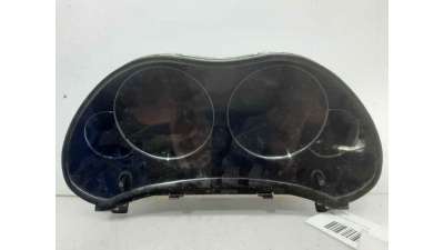 CUADRO INSTRUMENTOS TOYOTA AVENSIS SEDÁN (2003-2008) 2.0 D-4D (CDT250) 116CV 1995CC - L.6160861 / 8380005630H