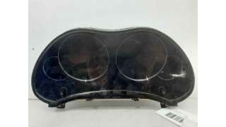 CUADRO INSTRUMENTOS TOYOTA AVENSIS SEDÁN (2003-2008) 2.0 D-4D (CDT250) 116CV 1995CC - L.6160861 / 8380005630H