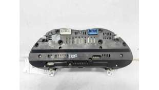 CUADRO INSTRUMENTOS TOYOTA AVENSIS SEDÁN (2003-2008) 2.0 D-4D (CDT250) 116CV 1995CC - L.6160861 / 8380005630H 2