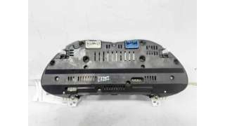 CUADRO INSTRUMENTOS TOYOTA AVENSIS SEDÁN (2003-2008) 2.0 D-4D (CDT250) 116CV 1995CC - L.6160861 / 8380005630H