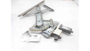 ELEVALUNAS DELANTERO DERECHO TOYOTA AVENSIS SEDÁN (2003-2008) 2.0 D-4D (CDT250) 116CV 1995CC - L.6160871 / 6981005050