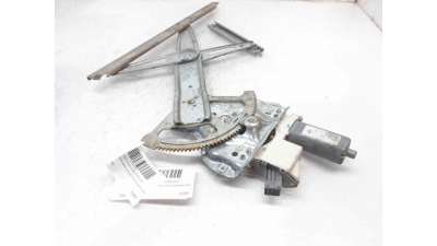 ELEVALUNAS DELANTERO DERECHO TOYOTA AVENSIS SEDÁN (2003-2008) 2.0 D-4D (CDT250) 116CV 1995CC - L.6160871 / 6981005050