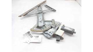 ELEVALUNAS DELANTERO DERECHO TOYOTA AVENSIS SEDÁN (2003-2008) 2.0 D-4D (CDT250) 116CV 1995CC - L.6160871 / 6981005050