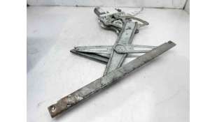 ELEVALUNAS DELANTERO DERECHO TOYOTA AVENSIS SEDÁN (2003-2008) 2.0 D-4D (CDT250) 116CV 1995CC - L.6160871 / 6981005050 2