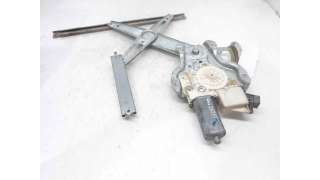 ELEVALUNAS DELANTERO DERECHO TOYOTA AVENSIS SEDÁN (2003-2008) 2.0 D-4D (CDT250) 116CV 1995CC - L.6160871 / 6981005050