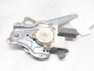 ELEVALUNAS TRASERO DERECHO TOYOTA AVENSIS SEDÁN (2003-2008) 2.0 D-4D (CDT250) 116CV 1995CC - L.6160873 / 6983005100