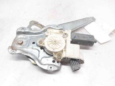 ELEVALUNAS TRASERO DERECHO TOYOTA AVENSIS SEDÁN (2003-2008) 2.0 D-4D (CDT250) 116CV 1995CC - L.6160873 / 6983005100