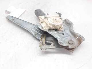 ELEVALUNAS TRASERO DERECHO TOYOTA AVENSIS SEDÁN (2003-2008) 2.0 D-4D (CDT250) 116CV 1995CC - L.6160873 / 6983005100