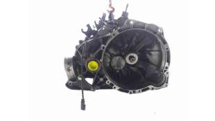 CAJA CAMBIOS FORD FOCUS (2002-2004) 1.8 TDCI 100CV 1753CC - L.6160991 / 2S4R7002MA