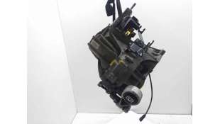 CAJA CAMBIOS FORD FOCUS (2002-2004) 1.8 TDCI 100CV 1753CC - L.6160991 / 2S4R7002MA 2