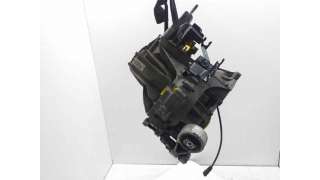 CAJA CAMBIOS FORD FOCUS (2002-2004) 1.8 TDCI 100CV 1753CC - L.6160991 / 2S4R7002MA