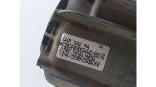CAJA CAMBIOS FORD FOCUS (2002-2004) 1.8 TDCI 100CV 1753CC - L.6160991 / 2S4R7002MA