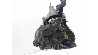 CAJA CAMBIOS FORD FOCUS (2002-2004) 1.8 TDCI 100CV 1753CC - L.6160991 / 2S4R7002MA