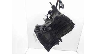 CAJA CAMBIOS FORD FOCUS (2002-2004) 1.8 TDCI 100CV 1753CC - L.6160991 / 2S4R7002MA
