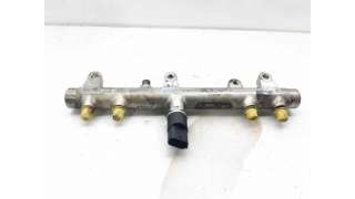 RAMPA INYECTORA PEUGEOT BOXER FURGÓN (2001-) - L.6161623 / 0445224009