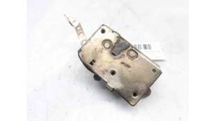 CERRADURA PUERTA DELANTERA DERECHA FIAT TEMPRA (1990-1996) 1.4 I.E. (159.AC, 159.AX) 69CV 1372CC - L.6161741 / 0046411412