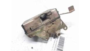 CERRADURA PUERTA DELANTERA DERECHA FIAT TEMPRA (1990-1996) 1.4 I.E. (159.AC, 159.AX) 69CV 1372CC - L.6161741 / 0046411412 2