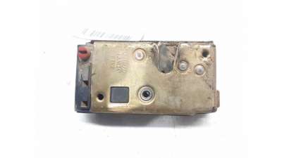 CERRADURA PUERTA TRASERA DERECHA FIAT TEMPRA (1990-1996) 1.4 I.E. (159.AC, 159.AX) 69CV 1372CC - L.6161743 / 0046411414