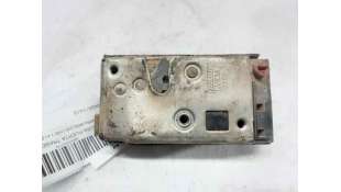CERRADURA PUERTA TRASERA IZQUIERDA FIAT TEMPRA (1990-1996) 1.4 I.E. (159.AC, 159.AX) 69CV 1372CC - L.6161744 / 0046411415