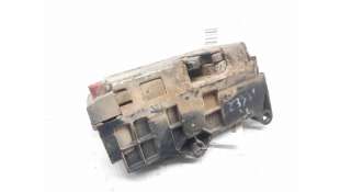 CERRADURA PUERTA TRASERA IZQUIERDA FIAT TEMPRA (1990-1996) 1.4 I.E. (159.AC, 159.AX) 69CV 1372CC - L.6161744 / 0046411415 2