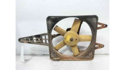 ELECTROVENTILADOR FIAT TEMPRA (1990-1996) 1.4 I.E. (159.AC, 159.AX) 69CV 1372CC - L.6161763 / 0046524328