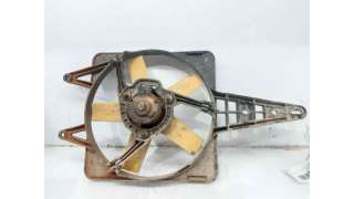 ELECTROVENTILADOR FIAT TEMPRA (1990-1996) 1.4 I.E. (159.AC, 159.AX) 69CV 1372CC - L.6161763 / 0046524328