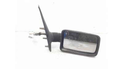 RETROVISOR DERECHO FIAT TEMPRA (1990-1996) 1.4 I.E. (159.AC, 159.AX) 69CV 1372CC - L.6161860 / 0005892135