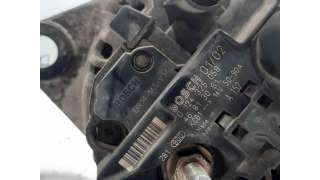 ALTERNADOR FIAT STILO (2001-2006) 1.6 16V (192XB1A) 103CV 1596CC - L.6161981 / 46813061