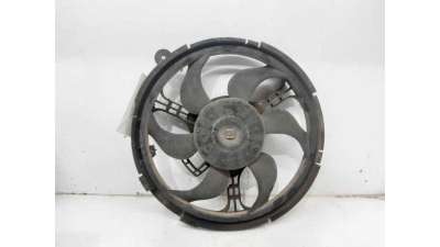 ELECTROVENTILADOR FIAT STILO (2001-2006) 1.6 16V (192XB1A) 103CV 1596CC - L.6162047 / 0046723518