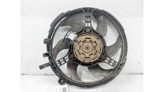 ELECTROVENTILADOR FIAT STILO (2001-2006) 1.6 16V (192XB1A) 103CV 1596CC - L.6162047 / 0046723518