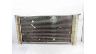 RADIADOR AGUA FIAT STILO (2001-2006) 1.6 16V (192XB1A) 103CV 1596CC - L.6162141 / 0051735217 2