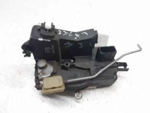 CERRADURA PUERTA DELANTERA IZQUIERDA OPEL VECTRA C (2002-2004) 2.2 DTI 16V (F69) 125CV 2172CC - L.6162249 / 24447340