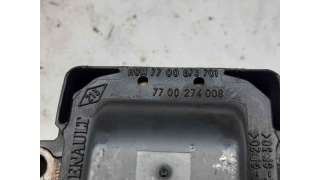 BOBINA ENCENDIDO RENAULT CLIO II (1998-2010) 1.2 (BB0A, BB0F, BB10, BB1K, BB28, BB2D, BB2H, CB0A,... 58CV 1149CC - L.616265