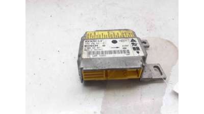 CENTRALITA AIRBAG RENAULT CLIO II (1998-2010) 1.2 (BB0A, BB0F, BB10, BB1K, BB28, BB2D, BB2H, CB0A,... 58CV 1149CC - L.61626