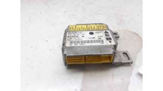 CENTRALITA AIRBAG RENAULT CLIO II (1998-2010) 1.2 (BB0A, BB0F, BB10, BB1K, BB28, BB2D, BB2H, CB0A,... 58CV 1149CC - L.61626