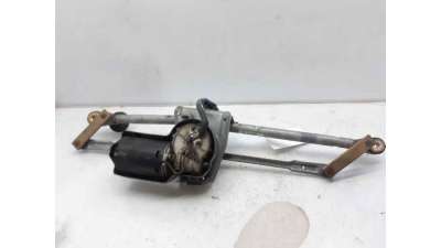 MOTOR LIMPIA DELANTERO RENAULT CLIO II (1998-2010) 1.2 (BB0A, BB0F, BB10, BB1K, BB28, BB2D, BB2H, CB0A,... 58CV 1149CC - L.