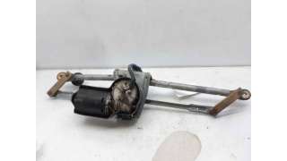 MOTOR LIMPIA DELANTERO RENAULT CLIO II (1998-2010) 1.2 (BB0A, BB0F, BB10, BB1K, BB28, BB2D, BB2H, CB0A,... 58CV 1149CC - L.