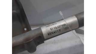 MOTOR LIMPIA DELANTERO RENAULT CLIO II (1998-2010) 1.2 (BB0A, BB0F, BB10, BB1K, BB28, BB2D, BB2H, CB0A,... 58CV 1149CC - L.