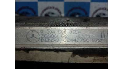 MANETA INTERIOR TRASERA IZQUIERDA HONDA ACCORD VII (2004-2008) 2.2 I-CTDI (CN1) 140CV 2204CC - L.6162930 / 5126
