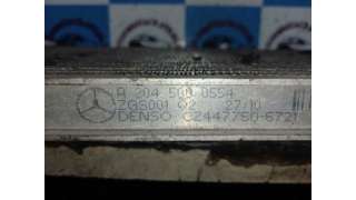 MANETA INTERIOR TRASERA IZQUIERDA HONDA ACCORD VII (2004-2008) 2.2 I-CTDI (CN1) 140CV 2204CC - L.6162930 / 5126