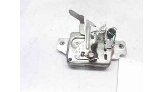 CERRADURA CAPOT RENAULT CLIO GRANDTOUR (2007-) 1.5 DCI (KR0F) 86CV 1461CC - L.6162998 / 8201004024