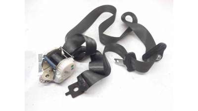 CINTURON SEGURIDAD TRASERO IZQUIERDO RENAULT CLIO GRANDTOUR (2007-) 1.5 DCI (KR0F) 86CV 1461CC - L.6163000 / 34001104E
