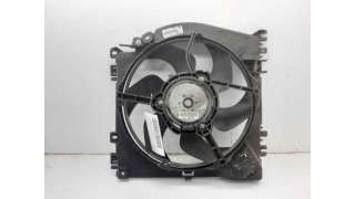 ELECTROVENTILADOR RENAULT CLIO GRANDTOUR (2007-) 1.5 DCI (KR0F) 86CV 1461CC - L.6163012 / 8200748438