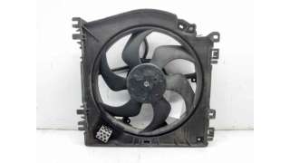 ELECTROVENTILADOR RENAULT CLIO GRANDTOUR (2007-) 1.5 DCI (KR0F) 86CV 1461CC - L.6163012 / 8200748438