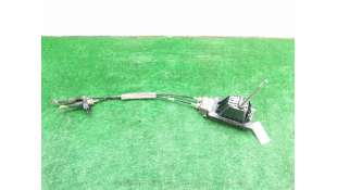 PALANCA CAMBIO RENAULT CLIO GRANDTOUR (2007-) 1.5 DCI (KR0F) 86CV 1461CC - L.6163040 / 820075587 2