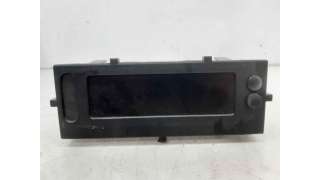 PANTALLA MULTIFUNCION RENAULT CLIO GRANDTOUR (2007-) 1.5 DCI (KR0F) 86CV 1461CC - L.6163064 / 280340017R