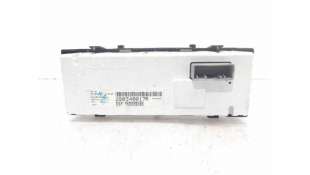 PANTALLA MULTIFUNCION RENAULT CLIO GRANDTOUR (2007-) 1.5 DCI (KR0F) 86CV 1461CC - L.6163064 / 280340017R 2